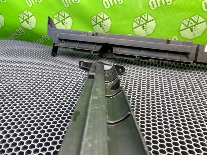 Пластик багажника, 2100 рублей, Калининград