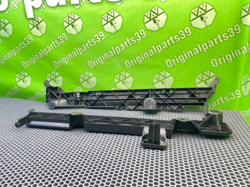 Пластик багажника, 2100 рублей, Калининград