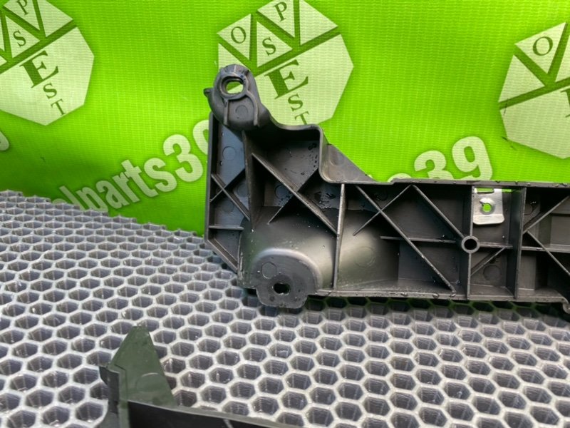 Пластик багажника, 2100 рублей, Калининград