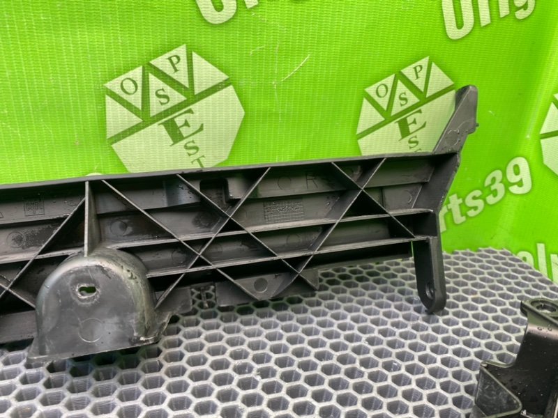 Пластик багажника, 2100 рублей, Калининград