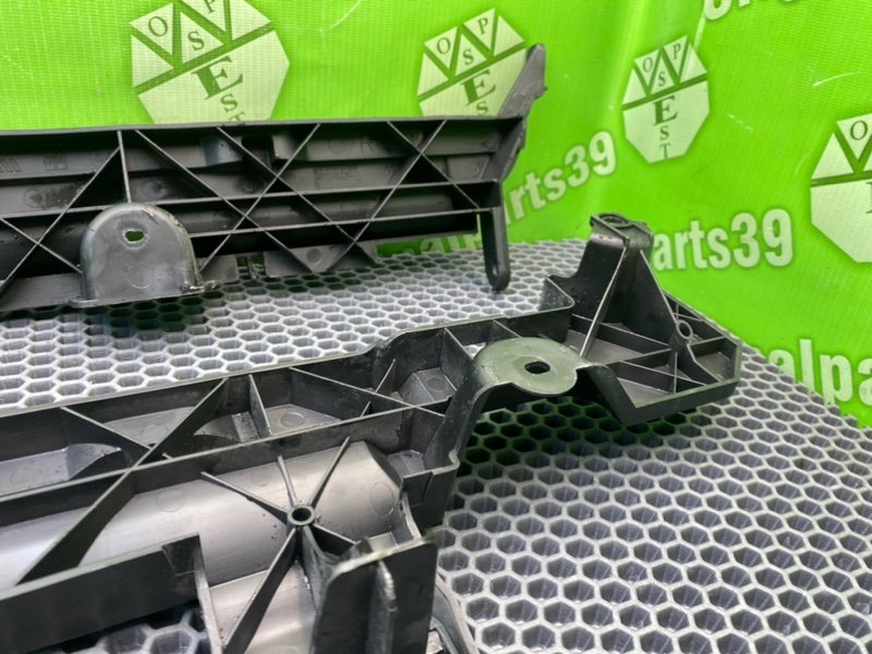 Пластик багажника, 2100 рублей, Калининград