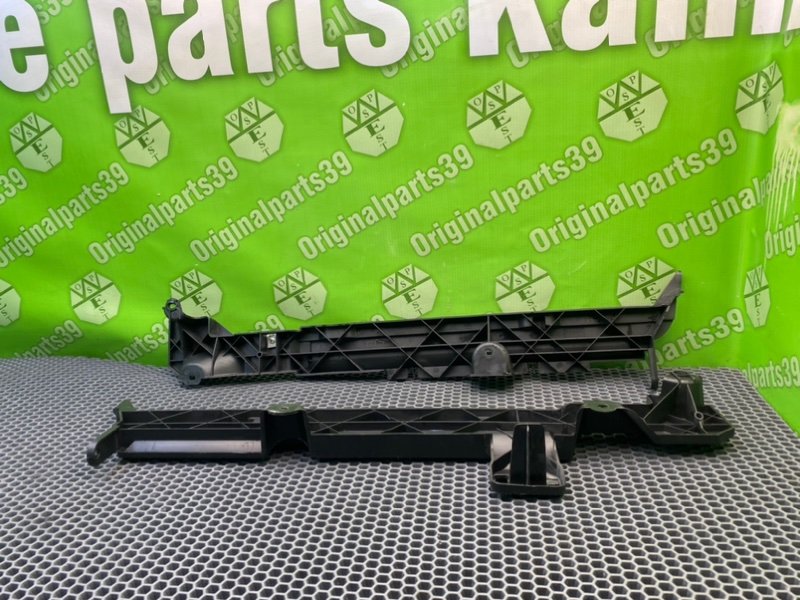 Пластик багажника, 2100 рублей, Калининград