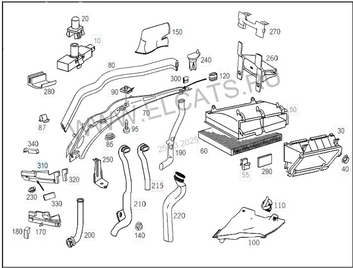 Водостоки, 1000 рублей, Калининград