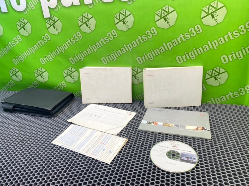 Папка документов, 2600 рублей, Калининград