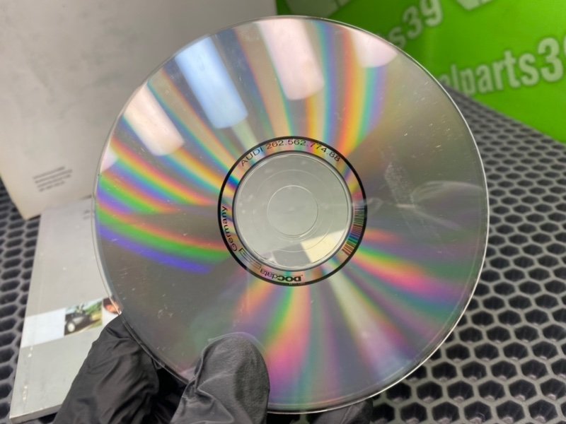 Папка документов, 2600 рублей, Калининград