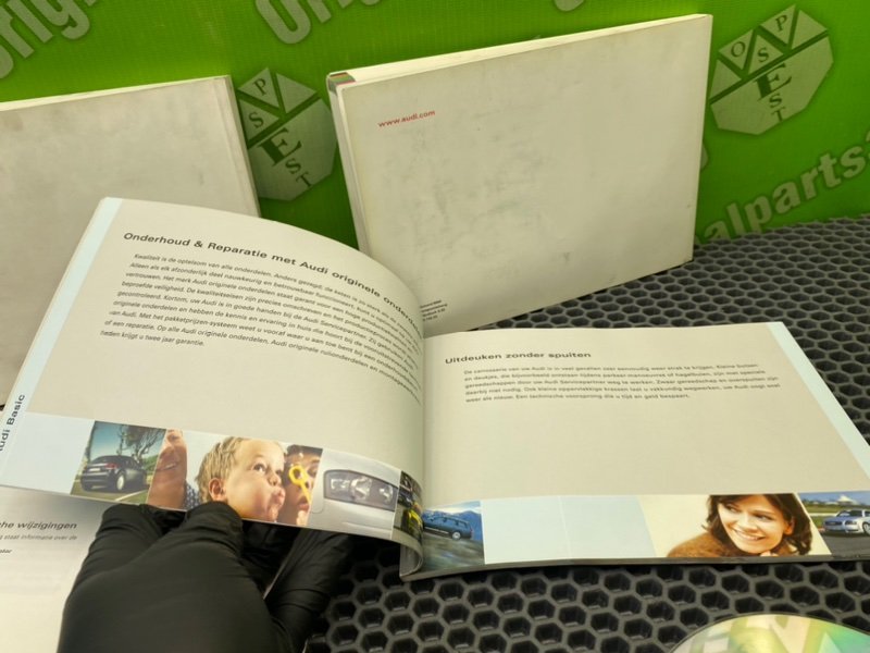 Папка документов, 2600 рублей, Калининград