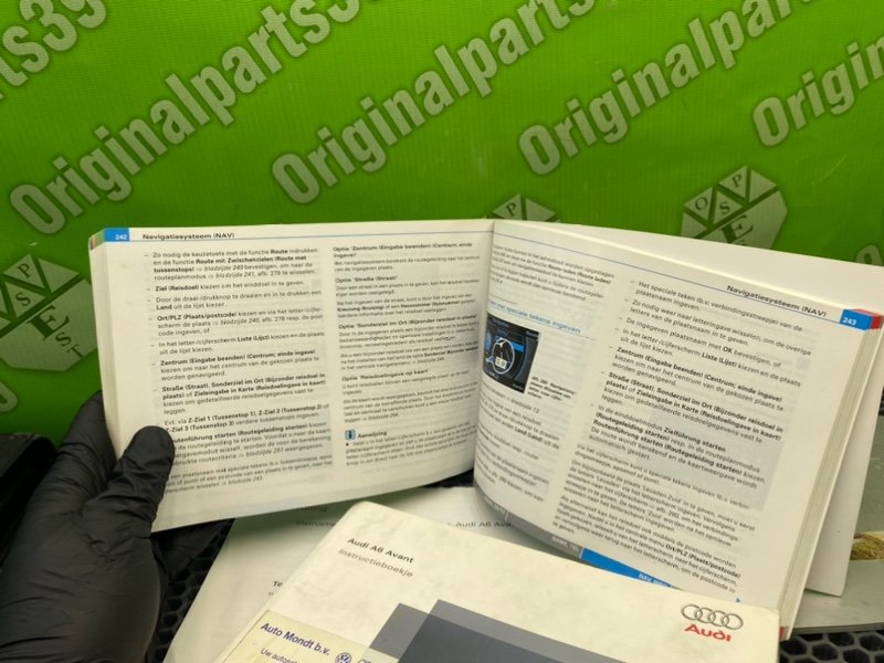 Папка документов, 2600 рублей, Калининград