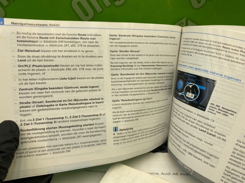 Папка документов, 2600 рублей, Калининград