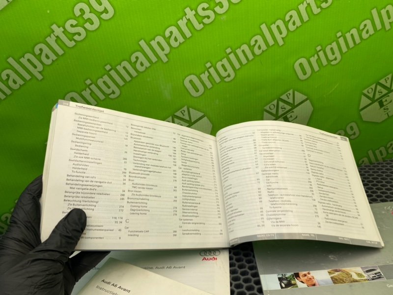 Папка документов, 2600 рублей, Калининград