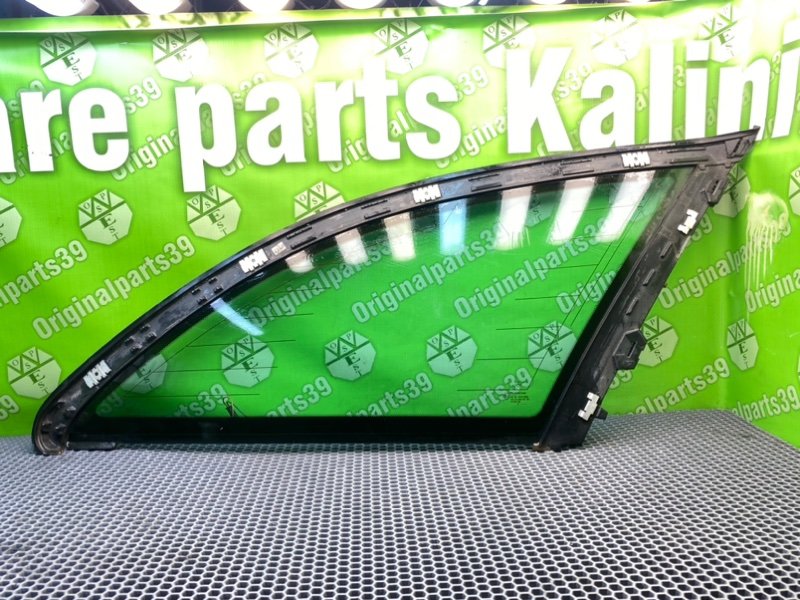 Форточка кузова, 1400 рублей, Калининград