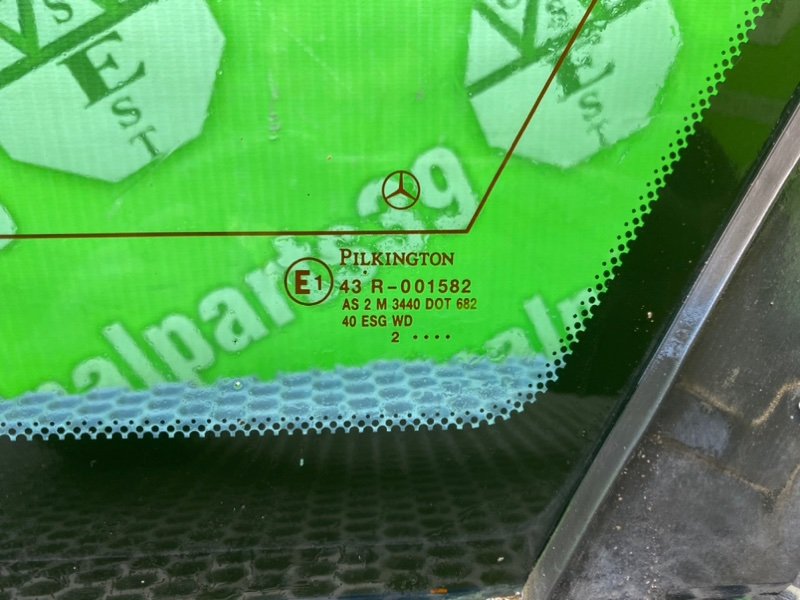 Форточка кузова, 1400 рублей, Калининград