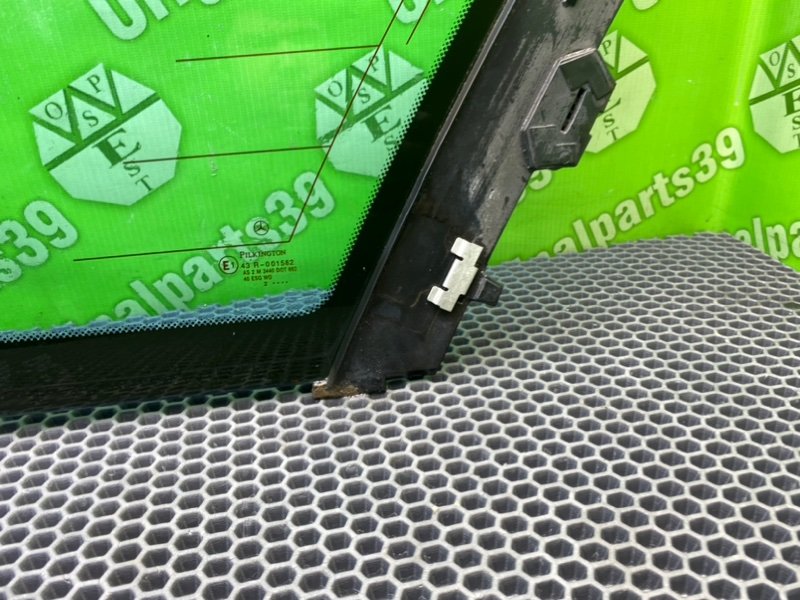 Форточка кузова, 1400 рублей, Калининград