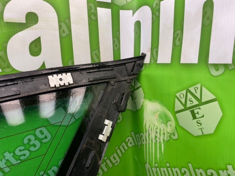 Форточка кузова, 1400 рублей, Калининград