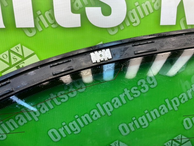 Форточка кузова, 1400 рублей, Калининград