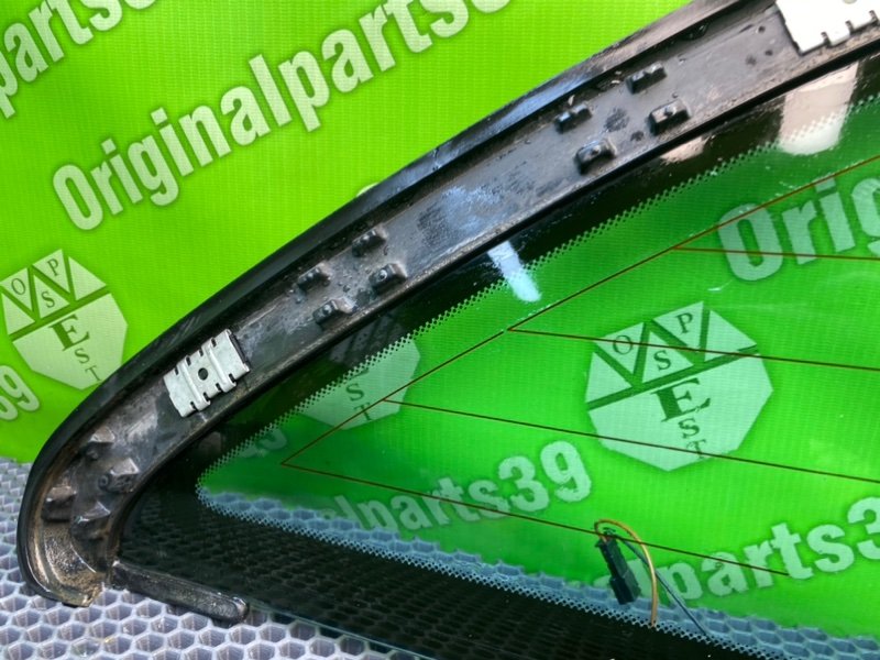 Форточка кузова, 1400 рублей, Калининград