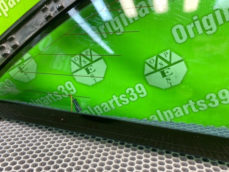 Форточка кузова, 1400 рублей, Калининград