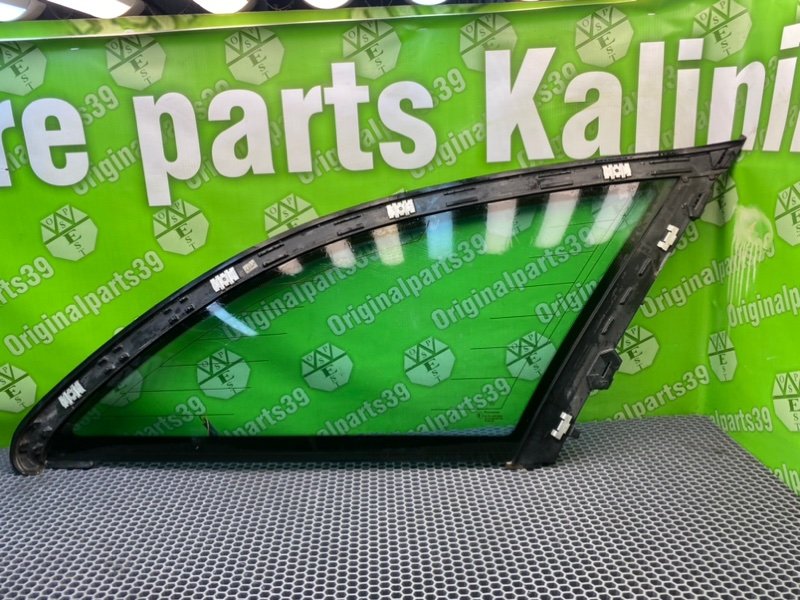 Форточка кузова, 1400 рублей, Калининград