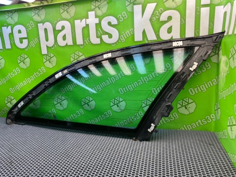 Форточка кузова, 1400 рублей, Калининград