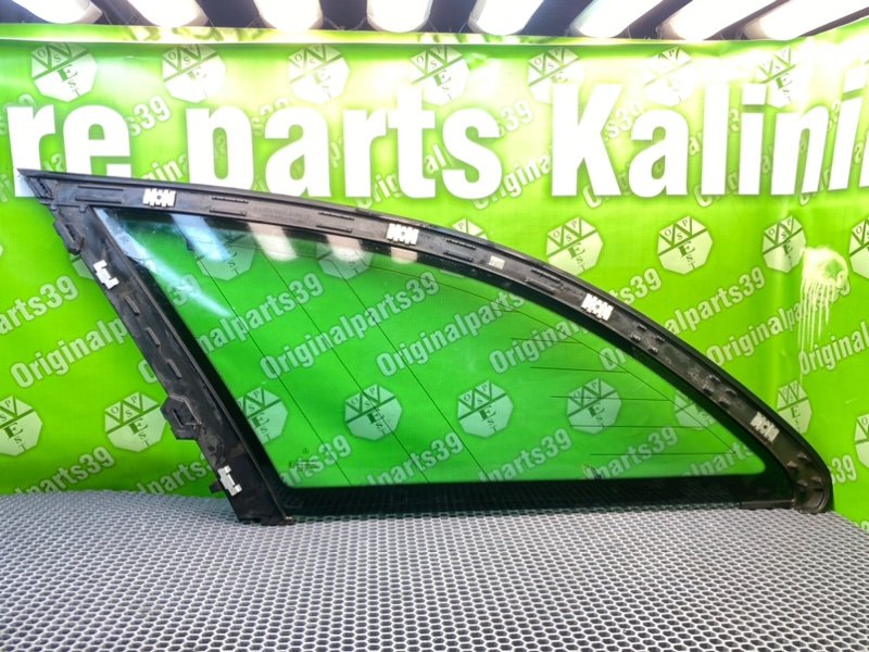 Форточка кузова, 1400 рублей, Калининград