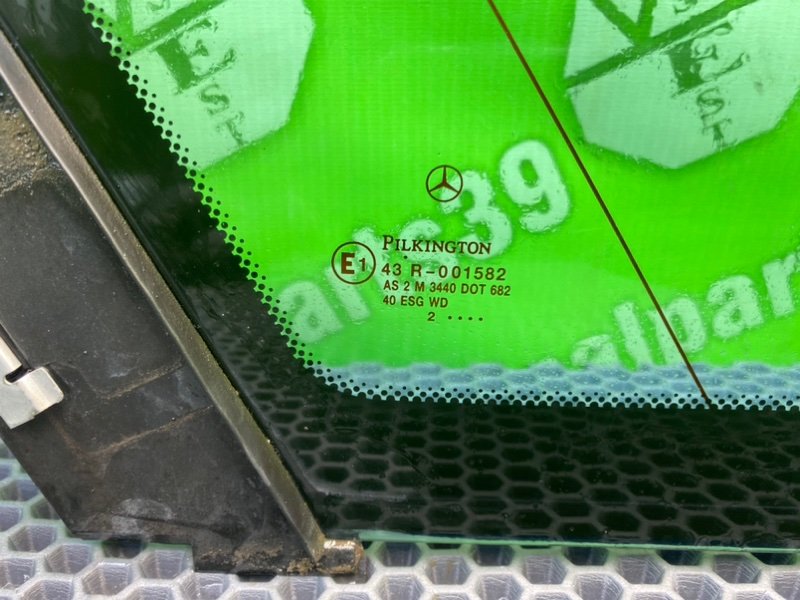 Форточка кузова, 1400 рублей, Калининград