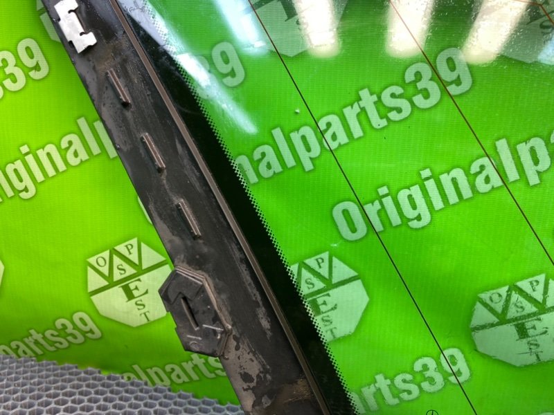 Форточка кузова, 1400 рублей, Калининград