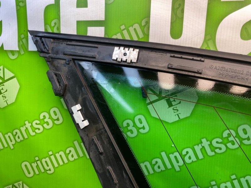 Форточка кузова, 1400 рублей, Калининград