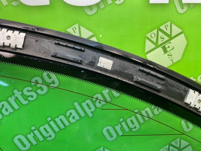 Форточка кузова, 1400 рублей, Калининград