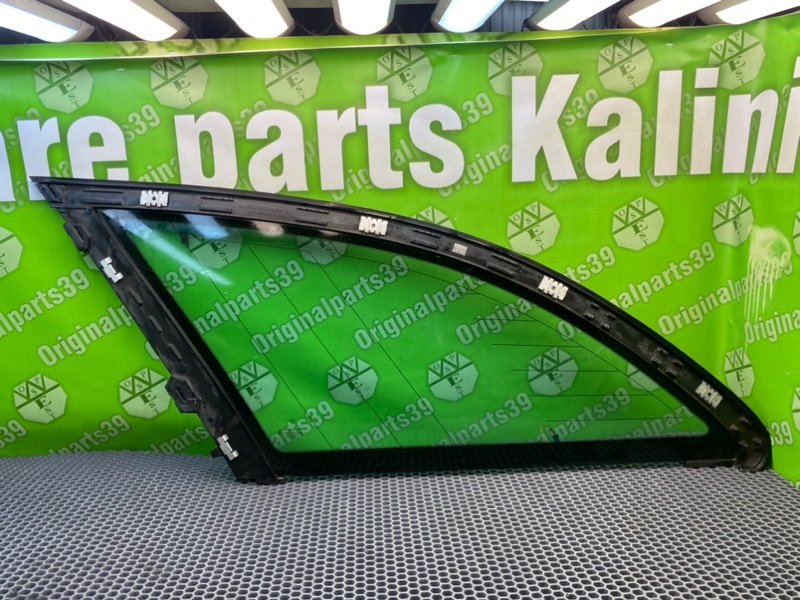 Форточка кузова, 1400 рублей, Калининград