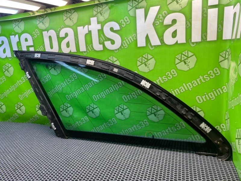 Форточка кузова, 1400 рублей, Калининград