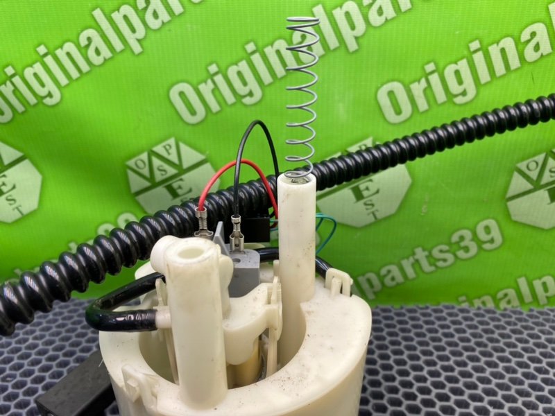 Топливный насос, 6200 рублей, Калининград