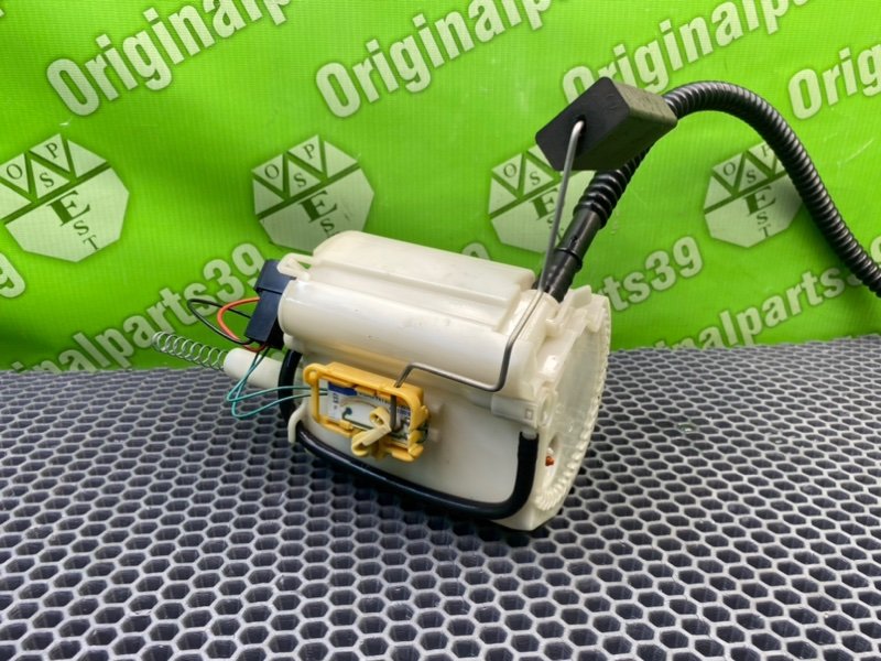 Топливный насос, 6200 рублей, Калининград