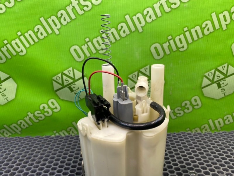 Топливный насос, 6200 рублей, Калининград