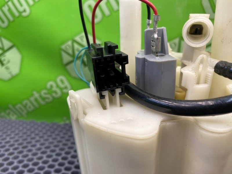 Топливный насос, 6200 рублей, Калининград