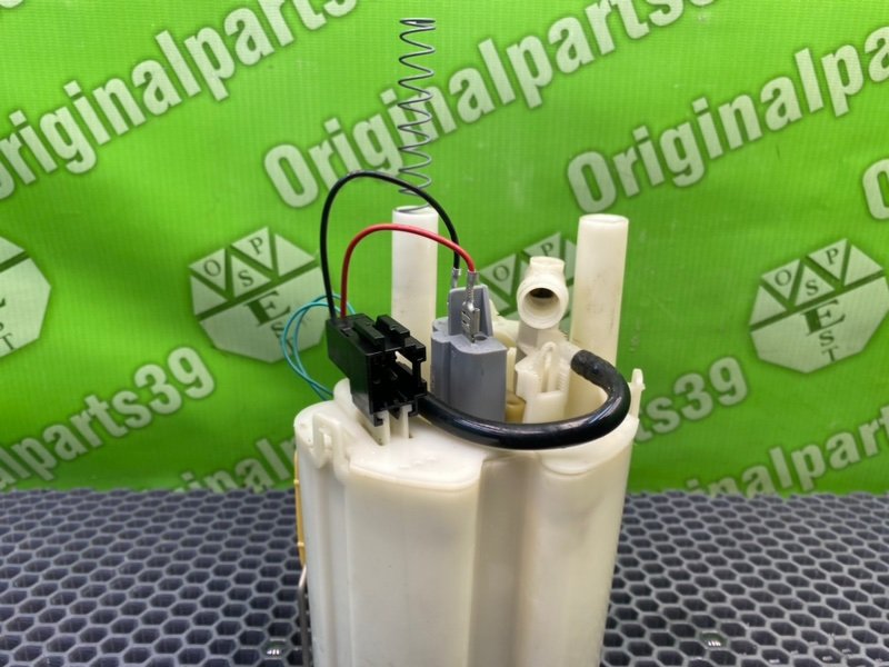 Топливный насос, 6200 рублей, Калининград