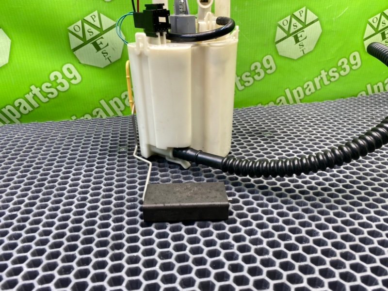 Топливный насос, 6200 рублей, Калининград