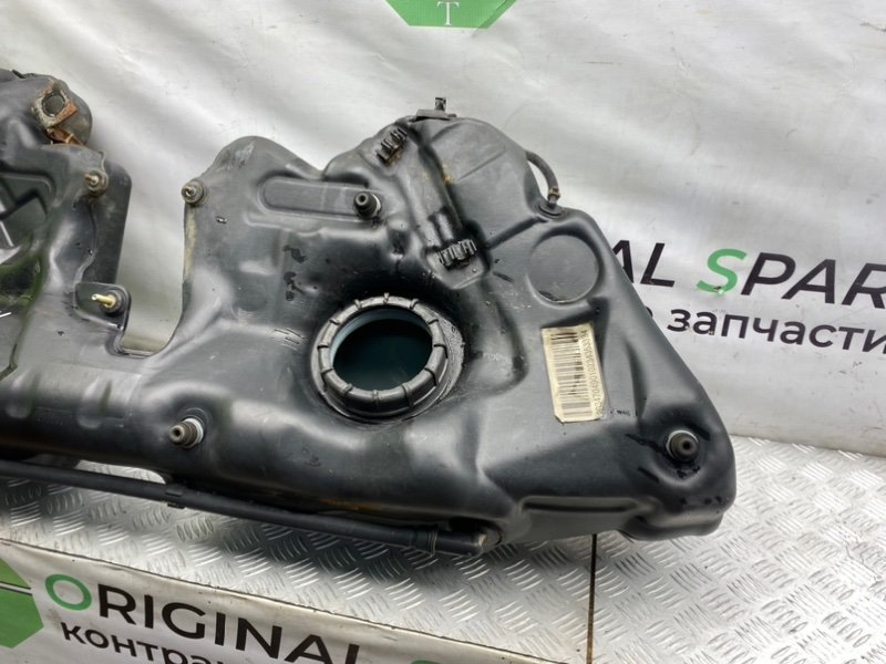 Топливный бак, 3100 рублей, Калининград