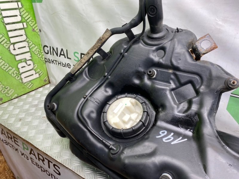 Топливный бак, 3100 рублей, Калининград