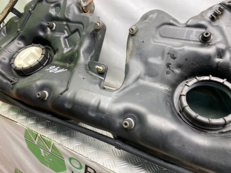 Топливный бак, 3100 рублей, Калининград