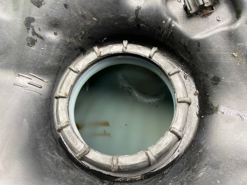 Топливный бак, 3100 рублей, Калининград