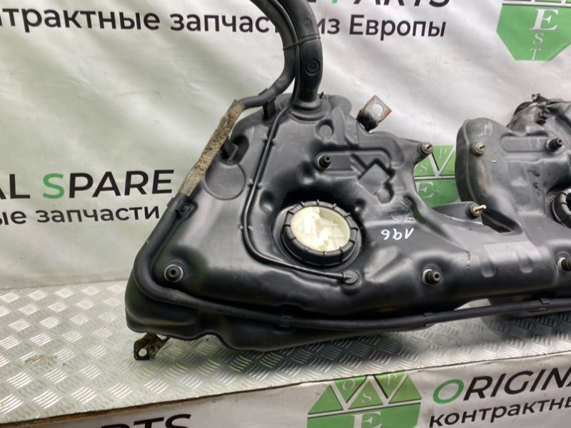 Топливный бак, 3100 рублей, Калининград