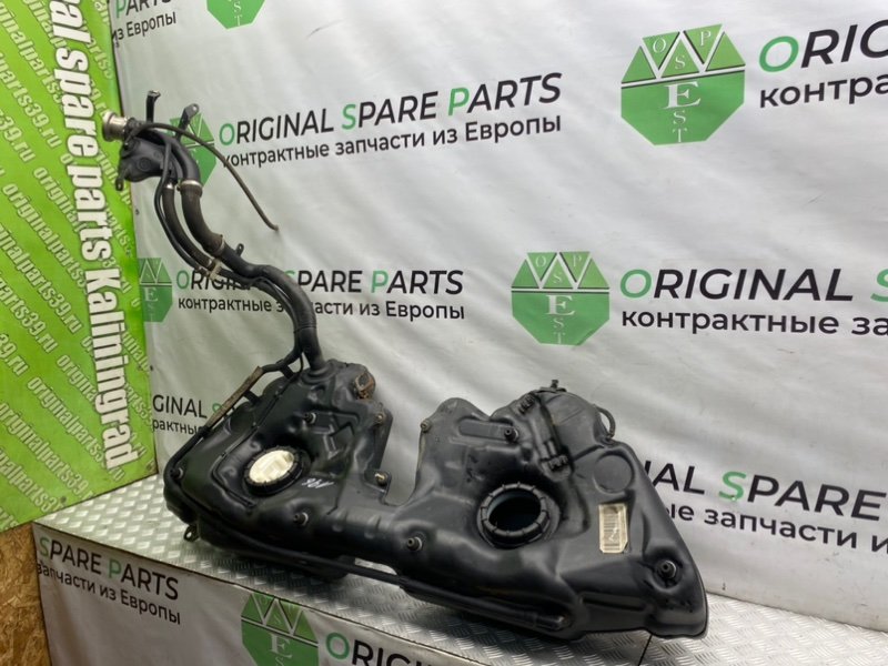 Топливный бак, 3100 рублей, Калининград