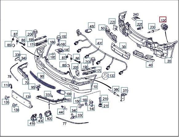 Кронштейны, 1000 рублей, Калининград