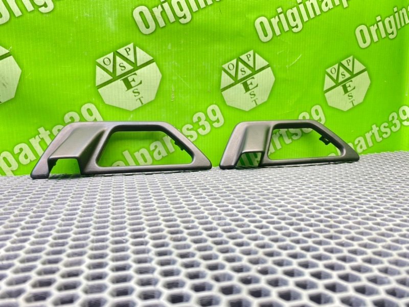 Накладка ручки двери, 1200 рублей, Калининград