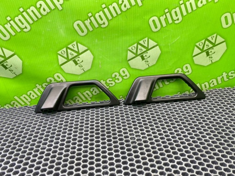 Накладка ручки двери, 1200 рублей, Калининград