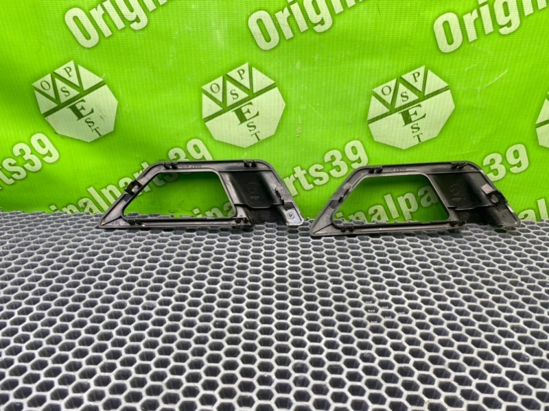 Накладка ручки двери, 1200 рублей, Калининград