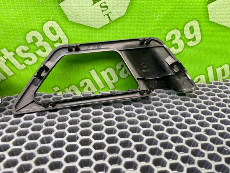 Накладка ручки двери, 1200 рублей, Калининград