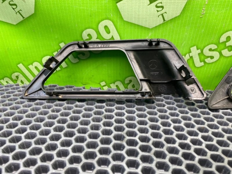 Накладка ручки двери, 1200 рублей, Калининград