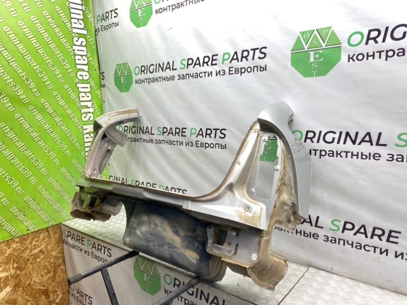 Четверть кузова, 14200 рублей, Калининград