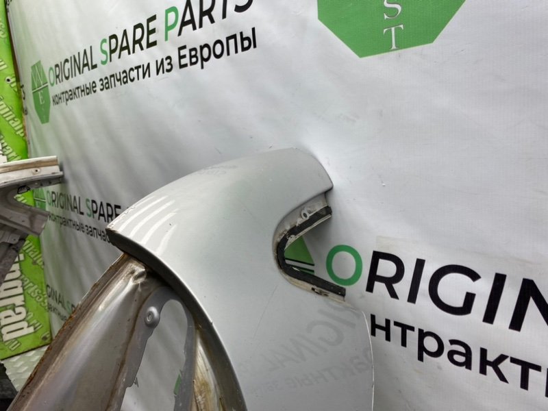 Четверть кузова, 14200 рублей, Калининград