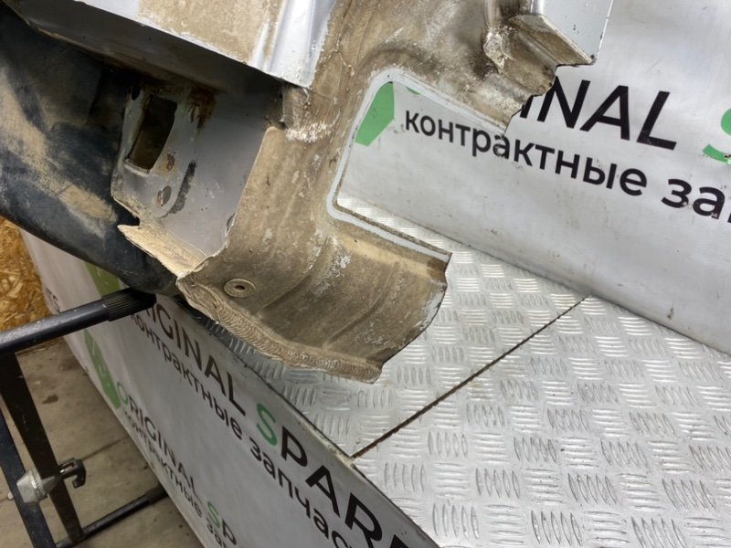 Четверть кузова, 14200 рублей, Калининград